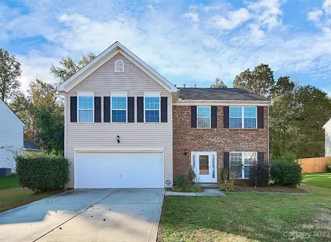 1782 Canebrook Gln, York, SC 29745