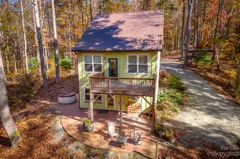 160 Robin Ln, Saluda, NC 28773 photo 33