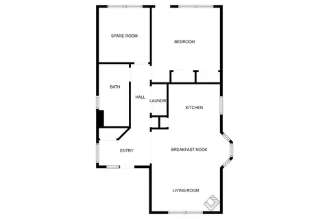 160 Robin Ln, Saluda, NC 28773 photo 32