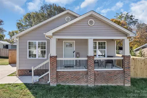 314 Alabama Ave, Bessemer City, NC 28016