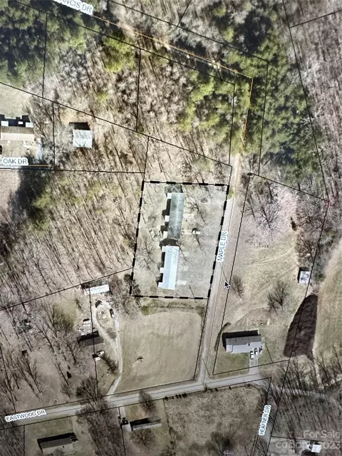 Maple Drive, Shelby, NC 28150 photo 2