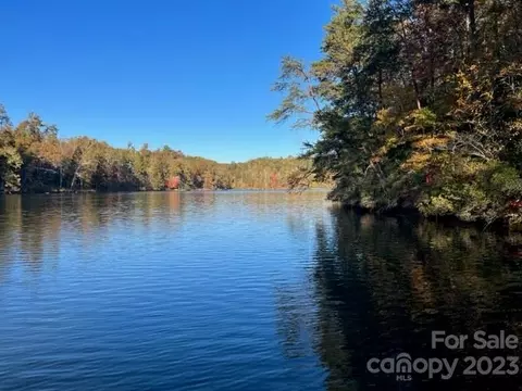 Summer Lane, Mill Spring, NC 28756