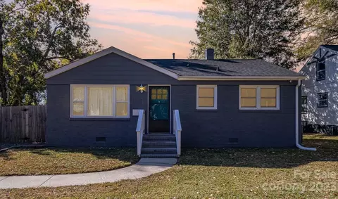 1218 Weldon Ave, Charlotte, NC 28205