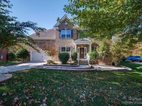 6424 Donnegal Farm Rd, Charlotte, NC 28270