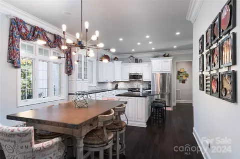Dining - 18807 Fore Sail Ct, Cornelius, NC 28031 photo 1 of 2