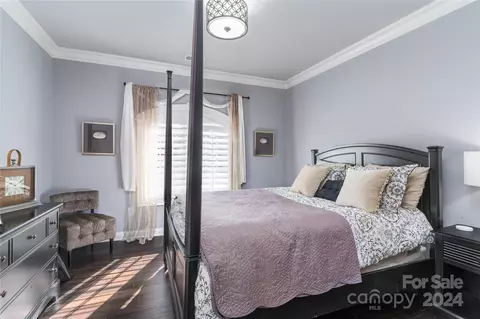 Bedroom - 18807 Fore Sail Ct, Cornelius, NC 28031 photo 5 of 6