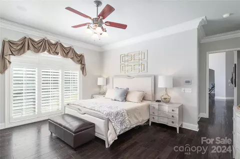 Bedroom - 18807 Fore Sail Ct, Cornelius, NC 28031 photo 1 of 6