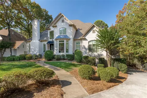 18807 Fore Sail Ct, Cornelius, NC 28031