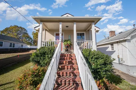 713 N Falls St, Gastonia, NC 28052