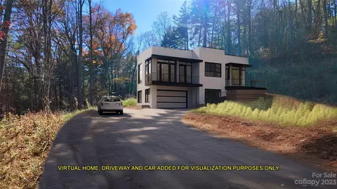 253 Mount View Dr, Burnsville, NC 28714