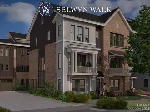 3100 Selwyn 31 Ave #31, Charlotte, NC 28209