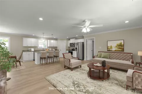 3575 Old Camden Hwy, Heath Springs, SC 29058