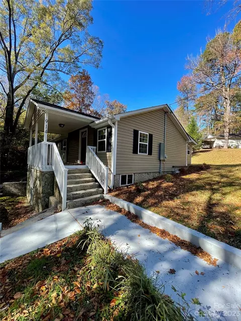 914 Carolina Ave, Spencer, NC 28159
