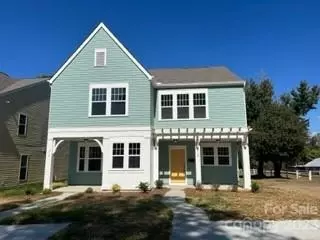 912 Holland Ave, Charlotte, NC 28206
