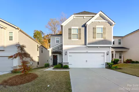 9228 Festival Way, Charlotte, NC 28215