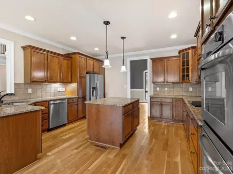 3627 Longpond Ln, Monroe, NC 28110 photo 9