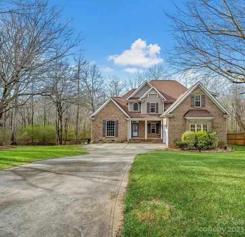 3627 Longpond Ln, Monroe, NC 28110 photo 2