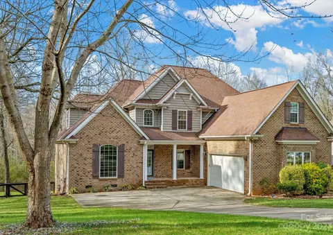 3627 Longpond Ln, Monroe, NC 28110