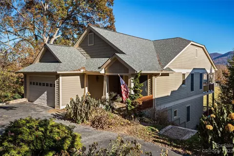 316 Skylark 1 Ln #1, Waynesville, NC 28786