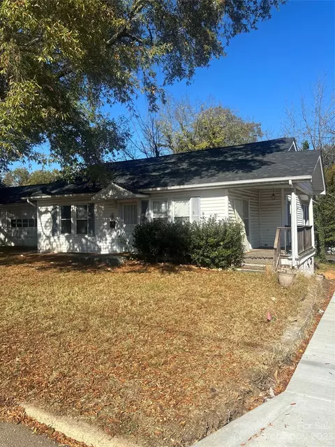 116 Lafayette St, Salisbury, NC 28144