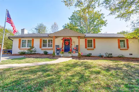 603 Lee St, Kings Mountain, NC 28086
