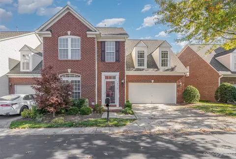 10715 Fred Gutt Dr, Charlotte, NC 28270