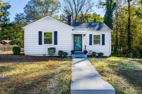 1013 Holland Ave, Gastonia, NC 28052