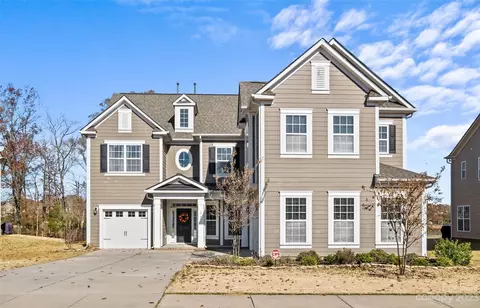 2583 Snap Dragon Dr, Harrisburg, NC 28075