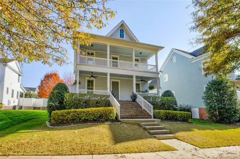 766 Revival Row, Fort Mill, SC 29708