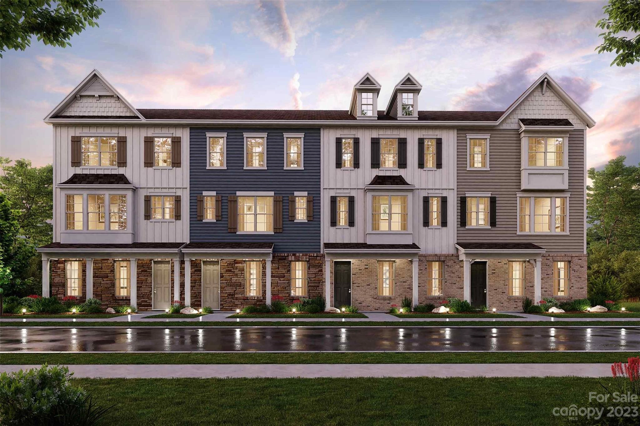 4330 Reed Creek 46 Dr Unit 46  