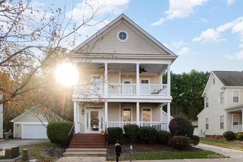 8128 Townley Rd, Huntersville, NC 28078