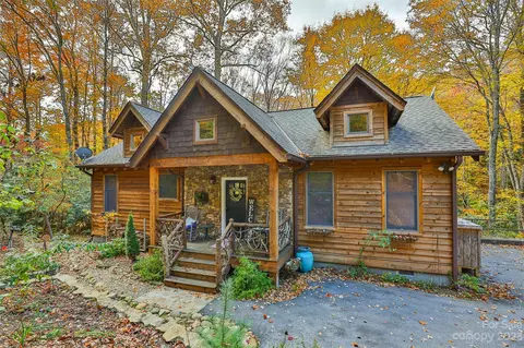 42 Balsam Ct, Sapphire, NC 28774
