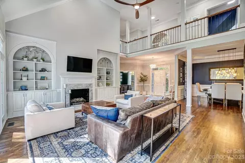 18608 Town Harbour Rd, Cornelius, NC 28031 photo 7