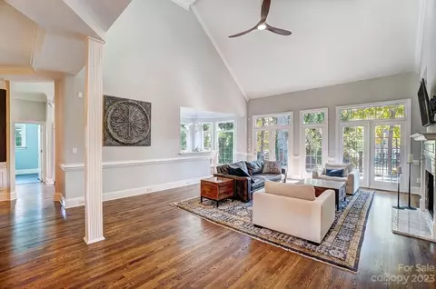 18608 Town Harbour Rd, Cornelius, NC 28031 photo 13
