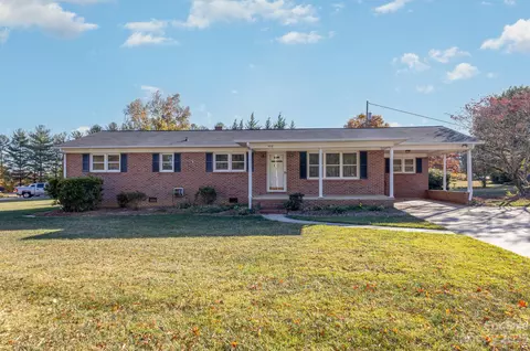 408 Jane St, Cherryville, NC 28021