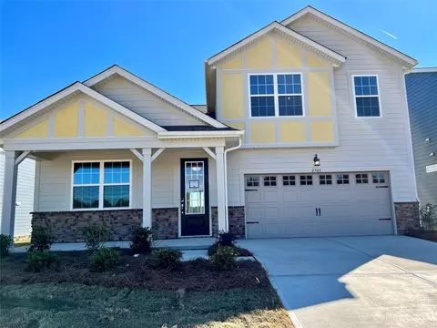 2705 Hattie 487 St #487, Monroe, NC 28112