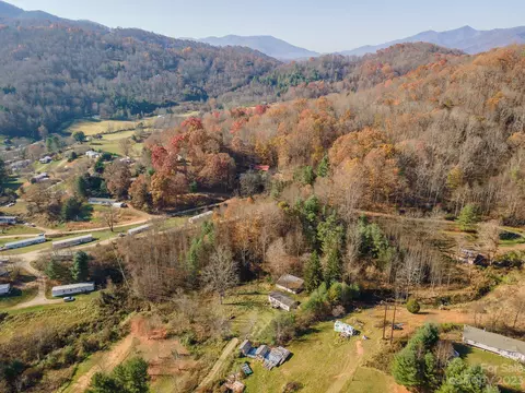 283 Durham Rd, Clyde, NC 28721 photo 31