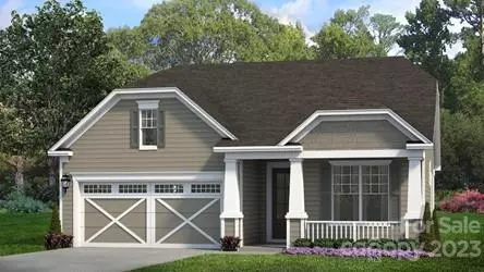 8513 Profit Ln, Charlotte, NC 28215