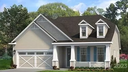 10245 Superb Ln, Charlotte, NC 28215