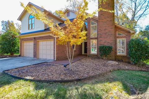 5116 Tedorill Ln, Charlotte, NC 28226