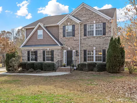 16511 Cabarrus Rd, Charlotte, NC 28227