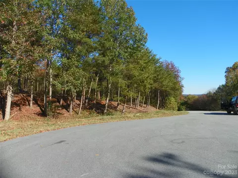 Badin View Drive, New London, NC 28127