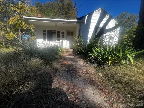 Sanders Street, Rock Hill, SC 29732