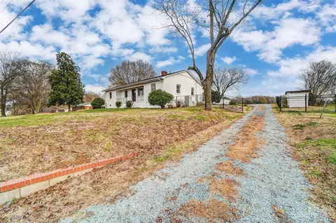3712 Morgan Mill Rd, Monroe, NC 28110