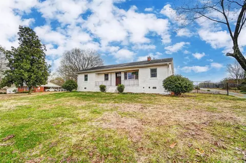 3712 Morgan Mill Rd, Monroe, NC 28110 photo 5