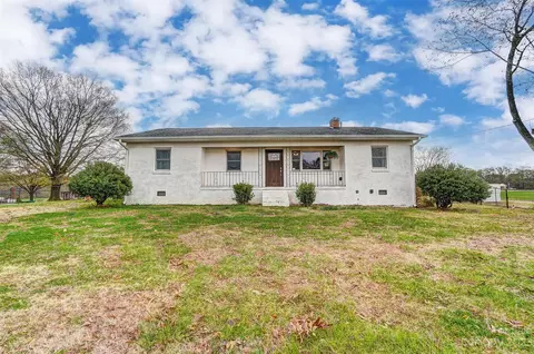 3712 Morgan Mill Rd, Monroe, NC 28110 photo 3