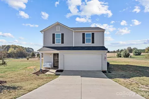 1030 Clineview Dr, Cherryville, NC 28021
