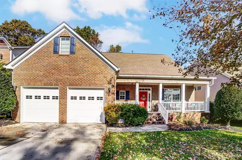 4100 Sunset Ridge Dr, Rock Hill, SC 29732
