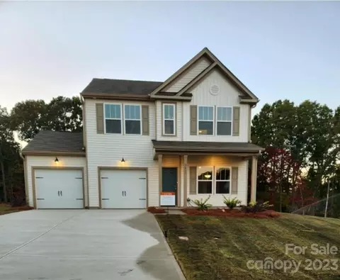 2413 Waverly 23 Dr #23, Monroe, NC 28112