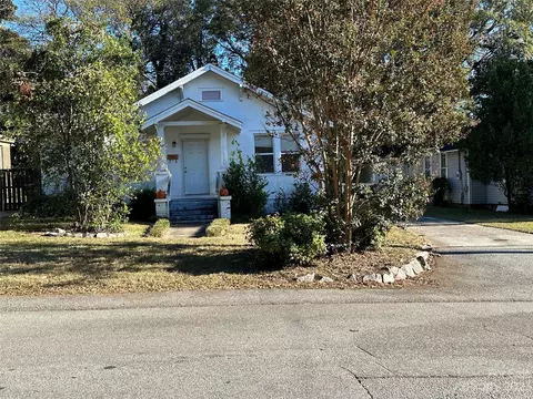 1120 Darlington St, Columbia, SC 29201